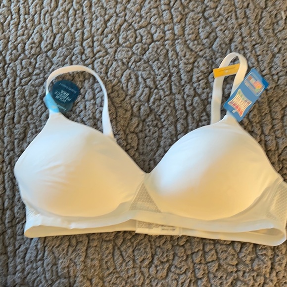 Hanes Bra Size Medium - Picture 1 of 4
